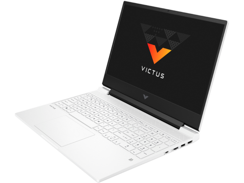 LAPTOP HP VICTUS 15-FA1025NM DOS/15.6"FHD AG IPS 144HZ/I5-12450H/16GB/512GB/2050 4GB/BACKLIT/BELA